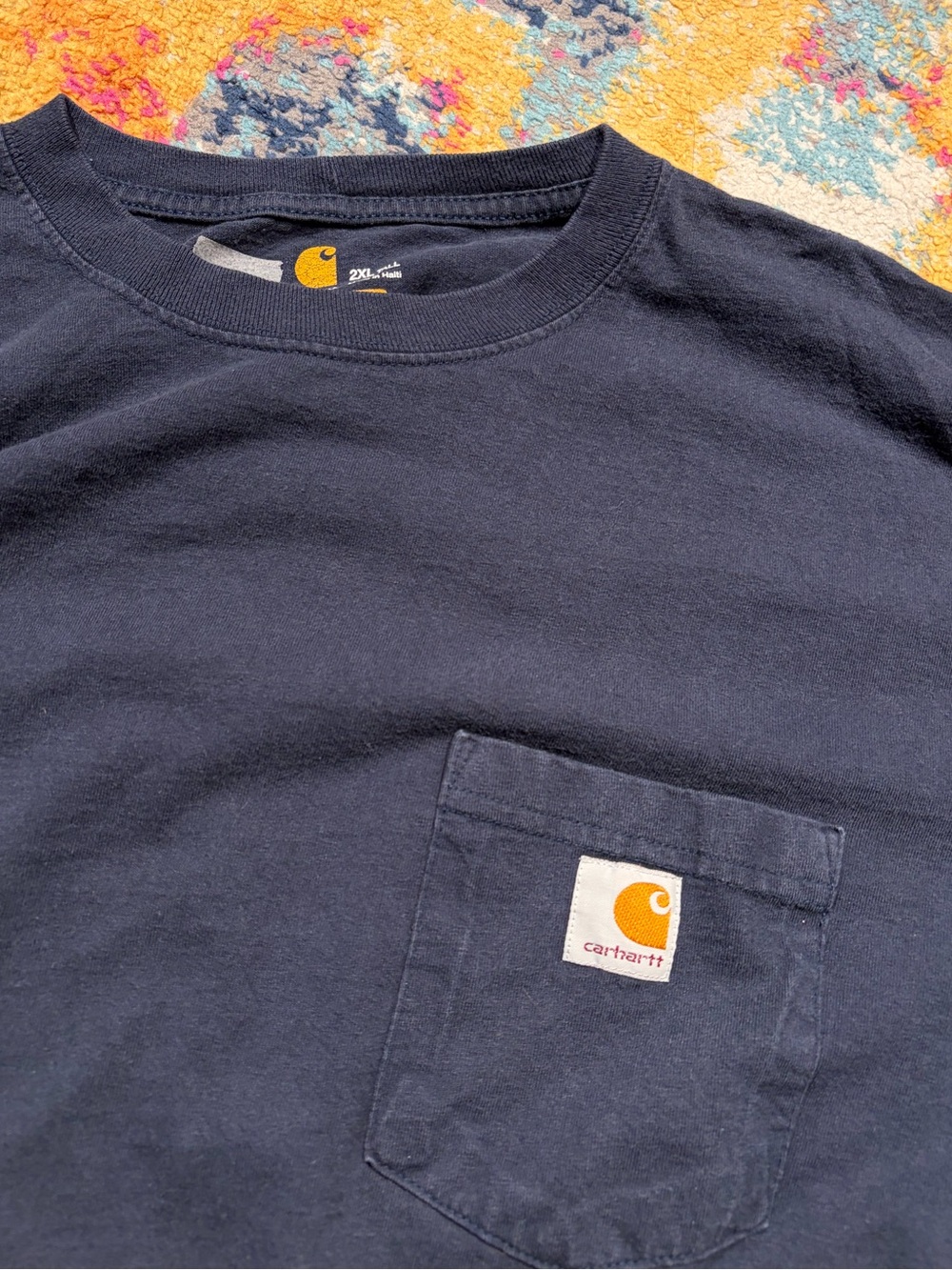 Carhartt Long Sleeve
